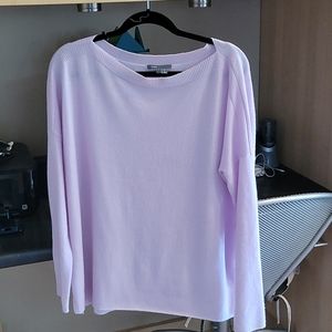 Vince cashmere sweater